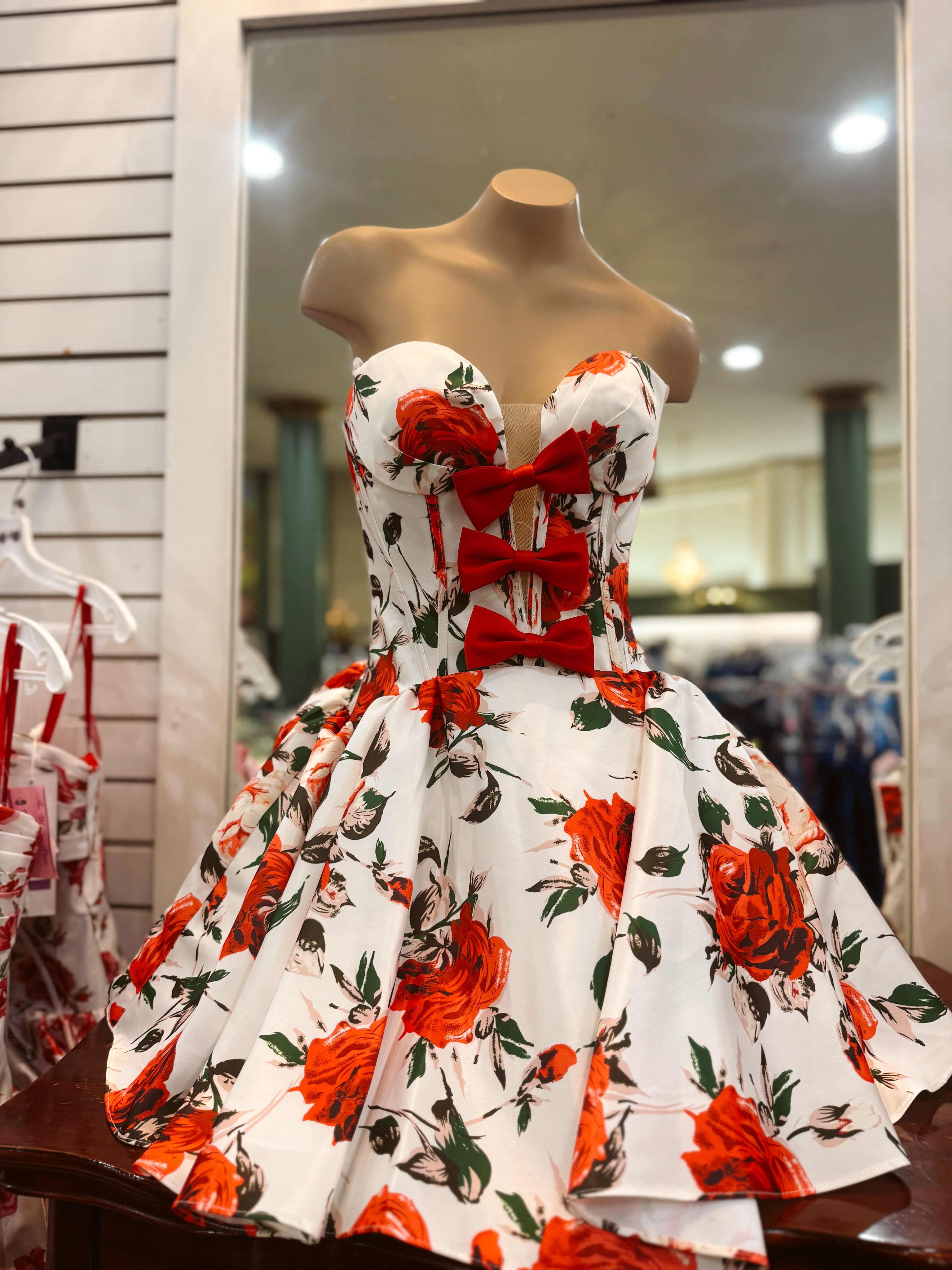 winter dress shop in sharon pa The Winner Size:15.5 - 34/35 7.22-storeinvupdate Casual Dress Bodycon Long