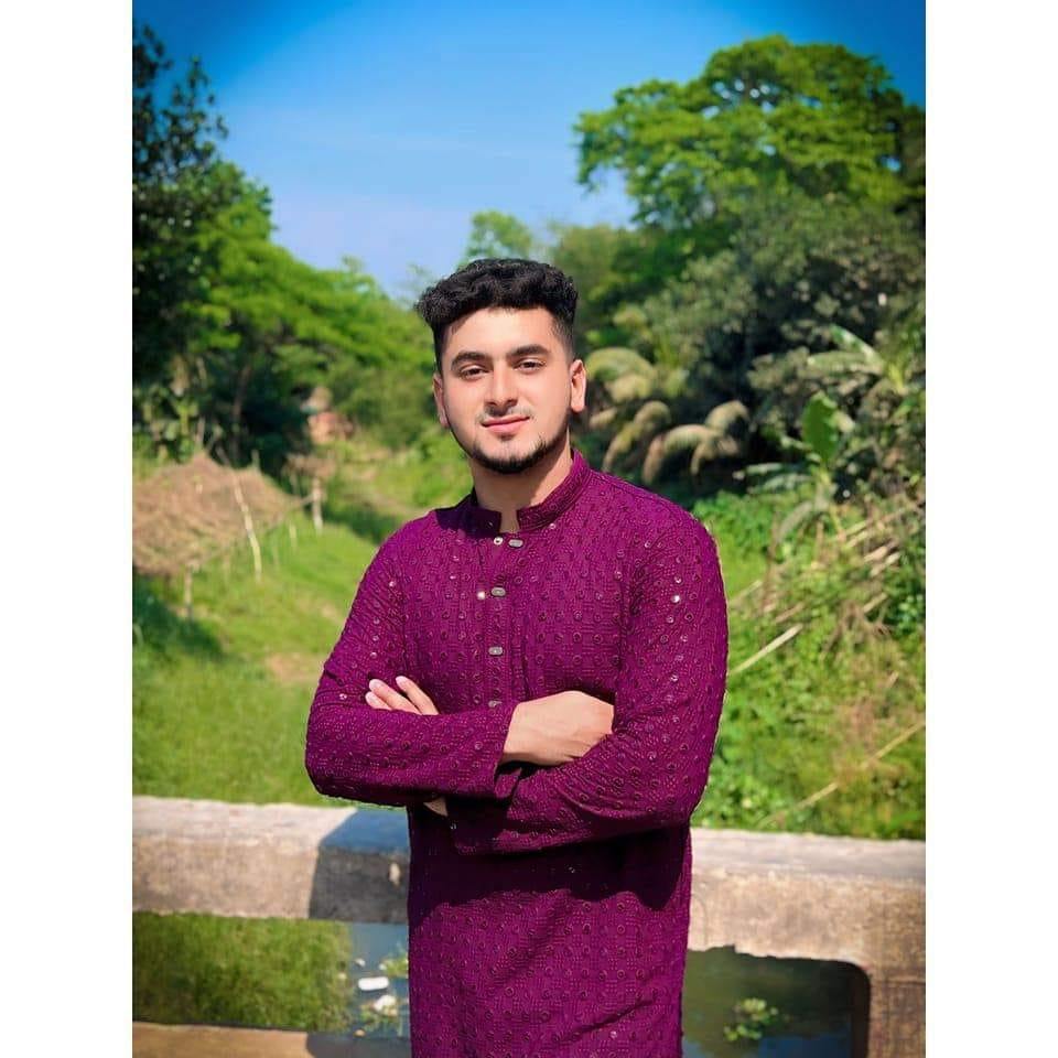 Saiful Miah