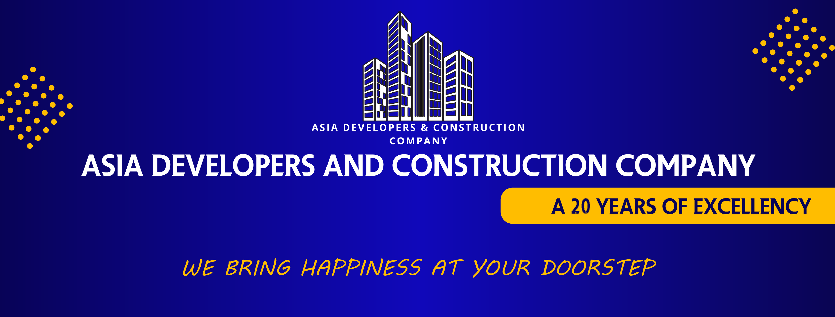 Asia Developers & Construction Company | Gujranwala