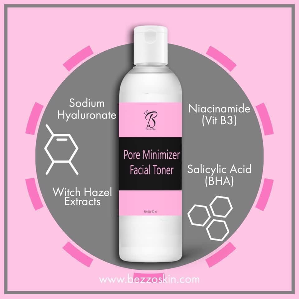 Bezzo - Protect your skin against premature aging and further cellular ...