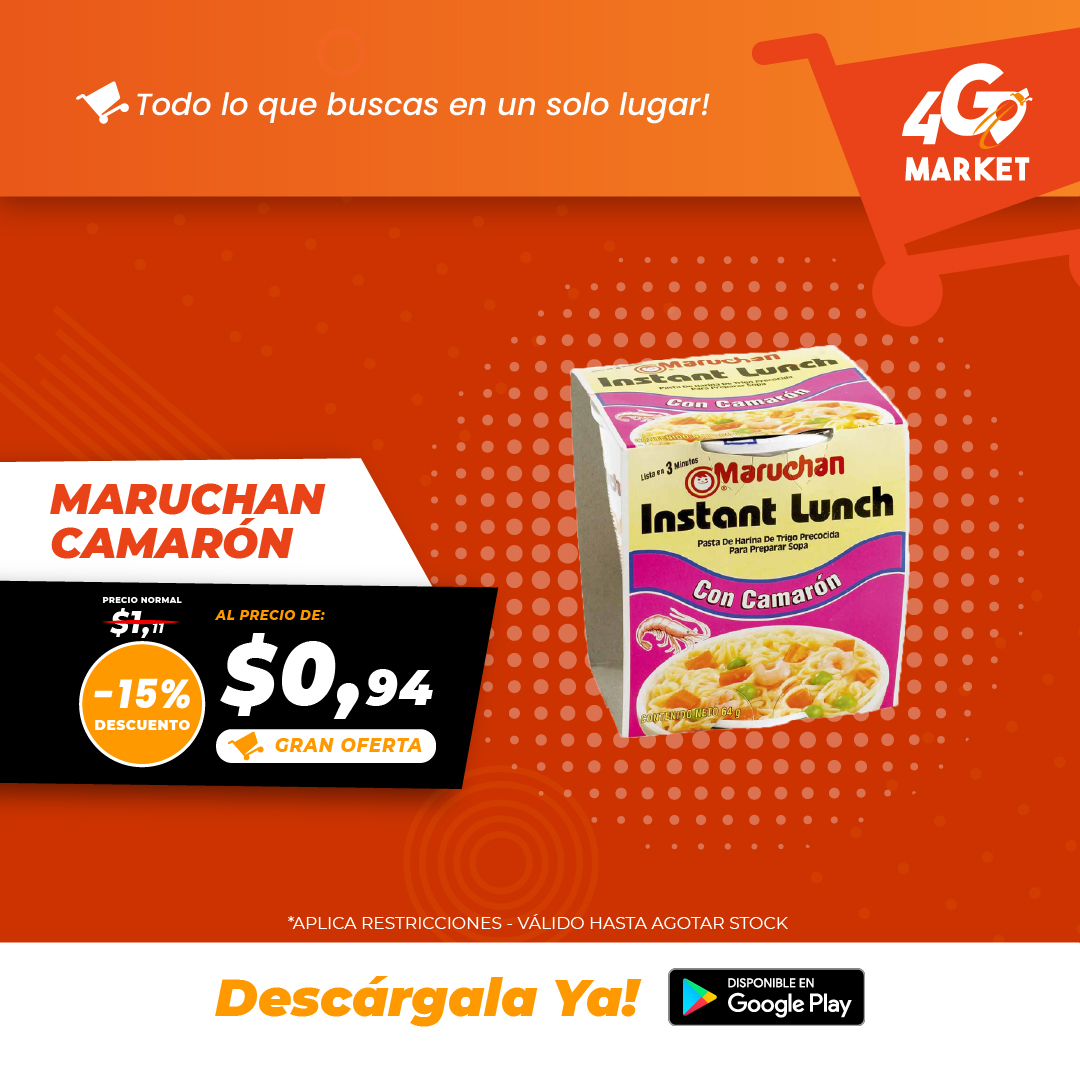 4Go Market