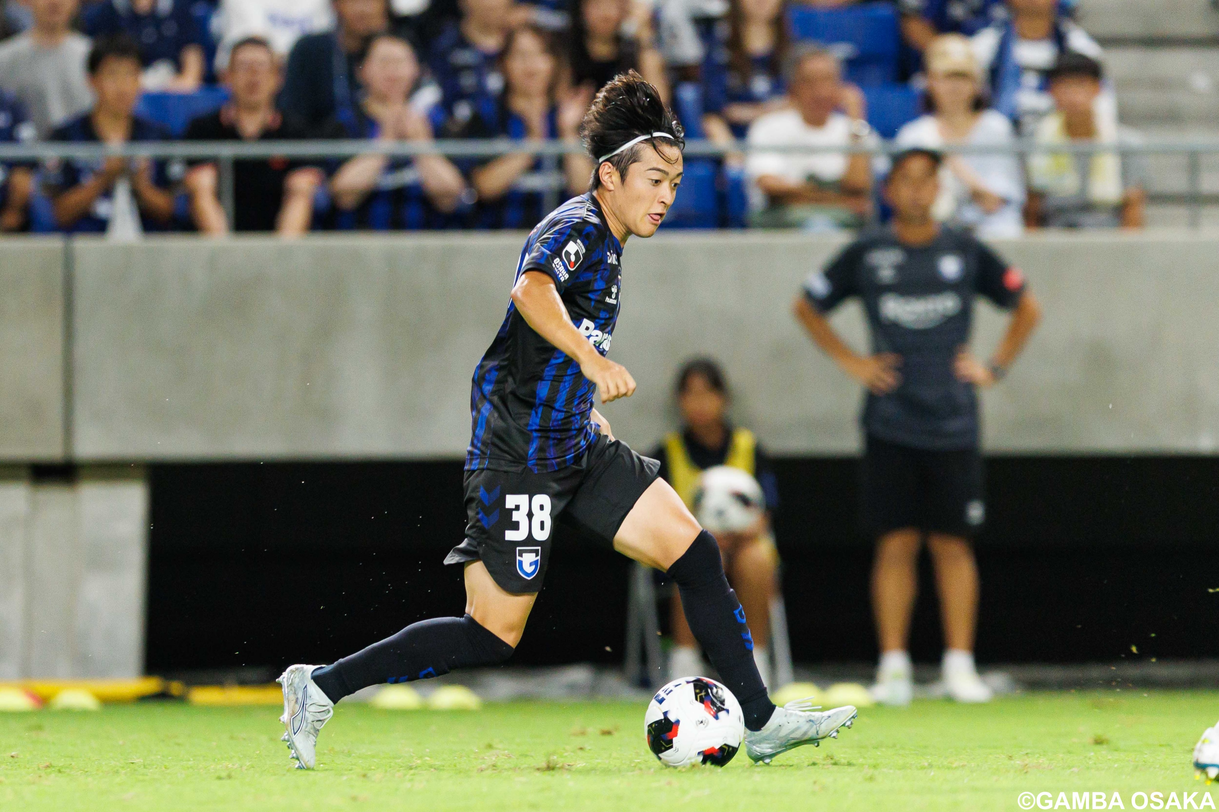 このたび、名和田 我空選手がシャルルロワSC（ベルギー）へ期限付き
