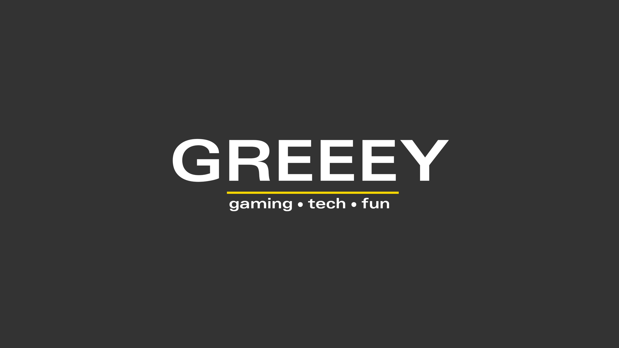 Greeey