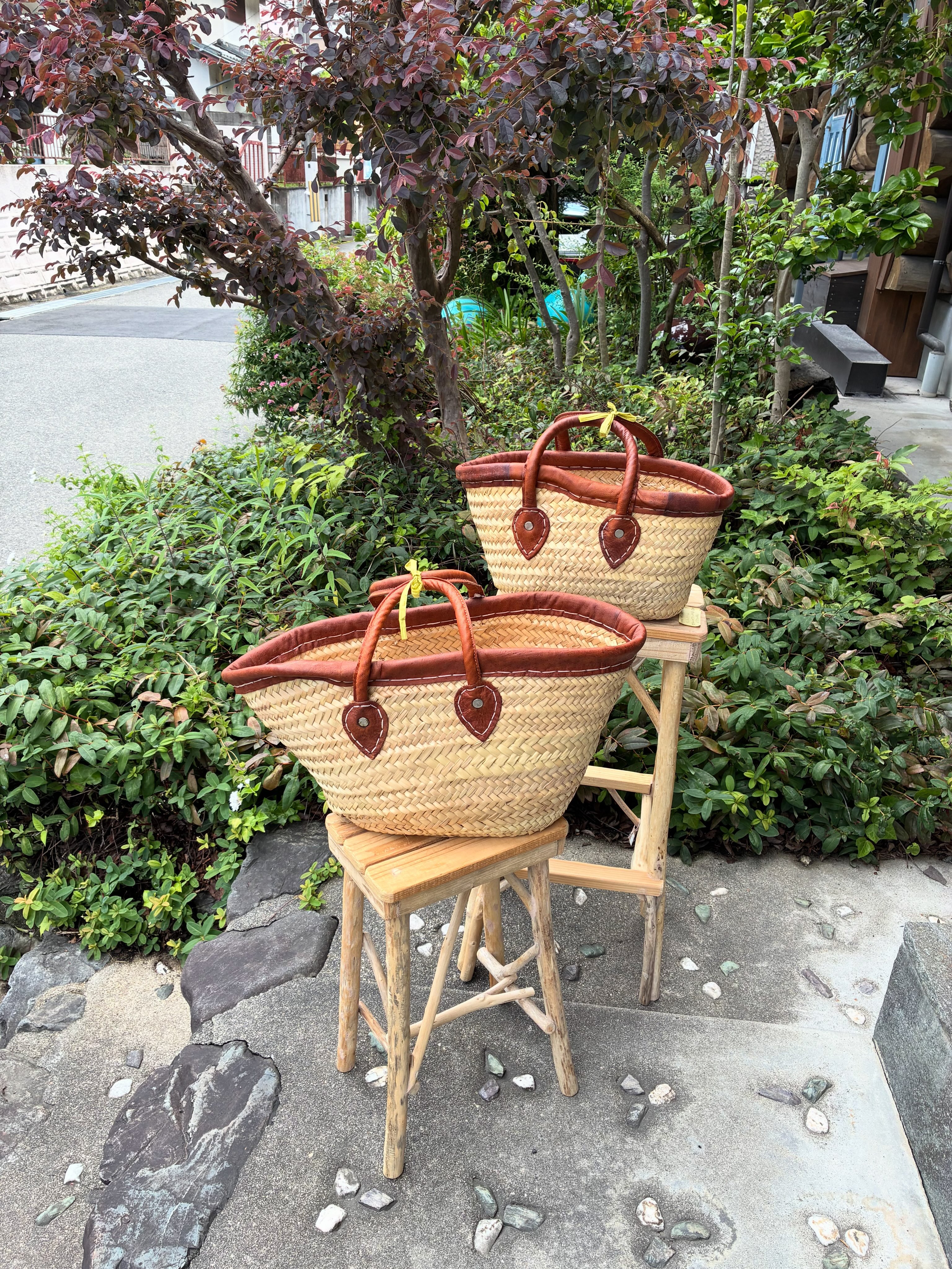 ナチュラル雑貨のお店 布土木 - 今、ドラマ「シャーロック」で話題の