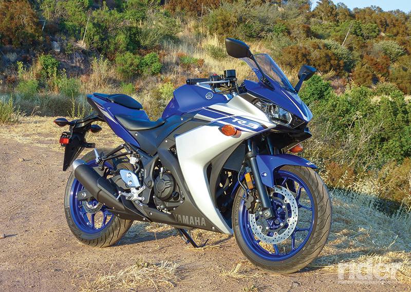 YAMAHA R3 Owners group | Any can share a picture if you installed those ...