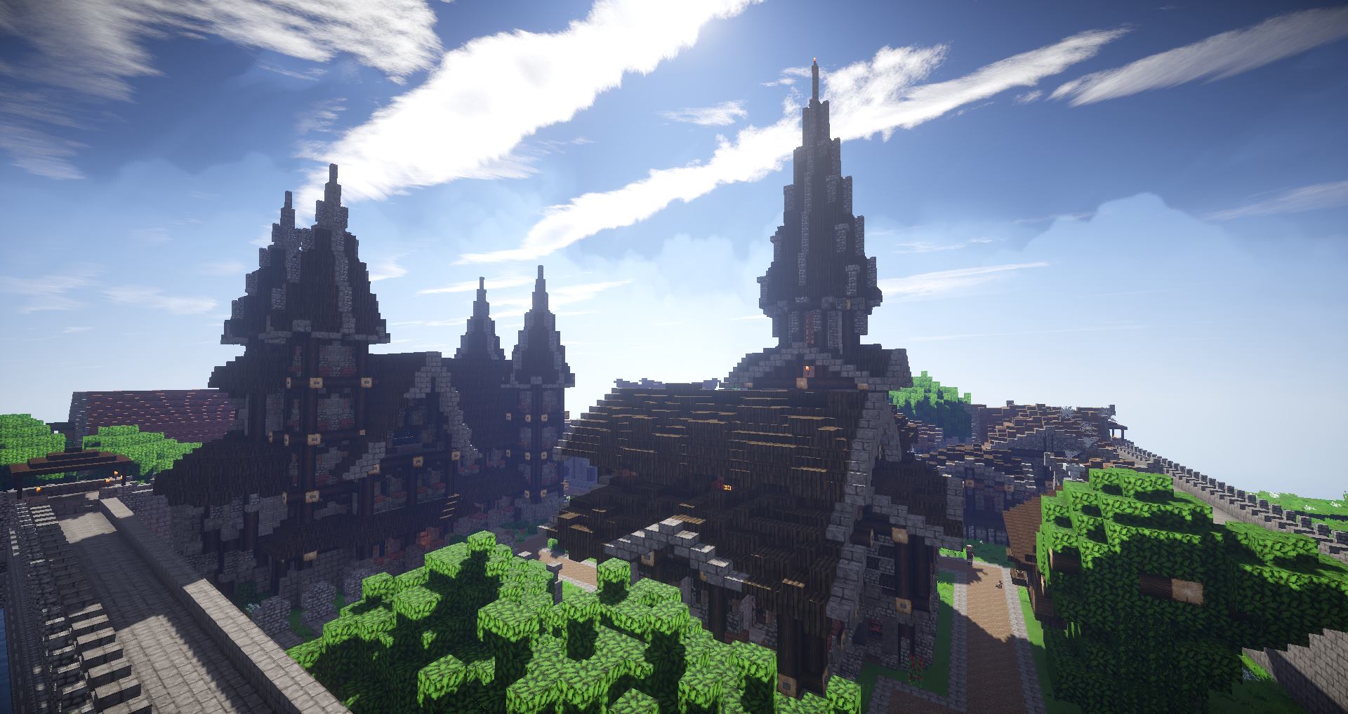 CraftTopia