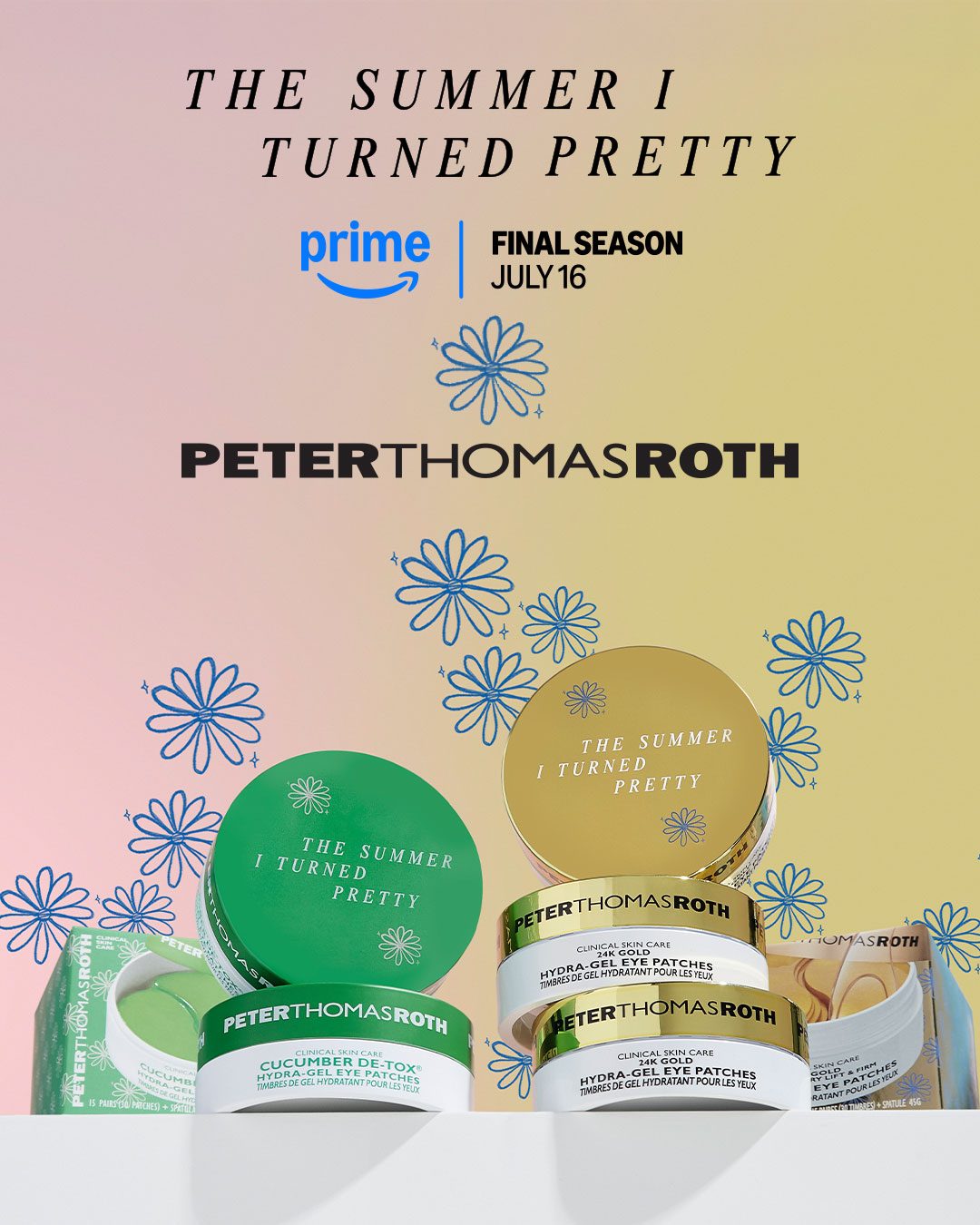 Peter Thomas Roth