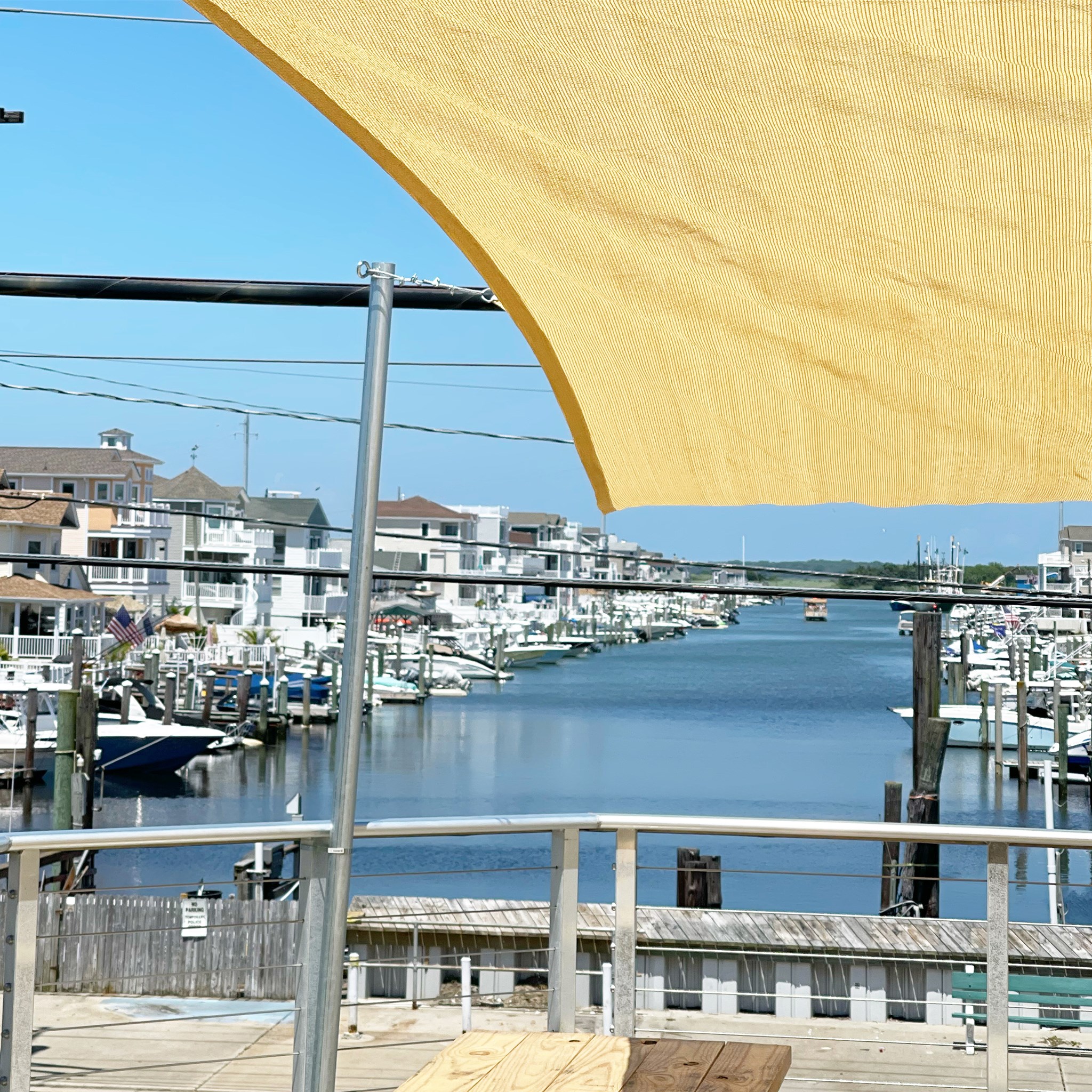 Who's celebrating Sunday Funday... The Waterfront Wildwood Facebook