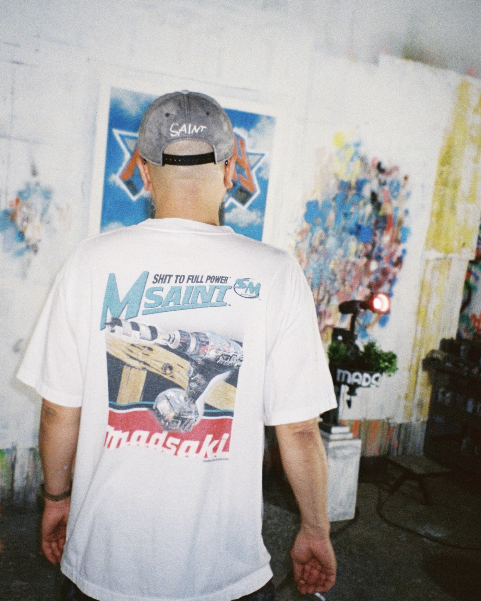 Saint Mxxxxxx FW26 7th drop release date and details