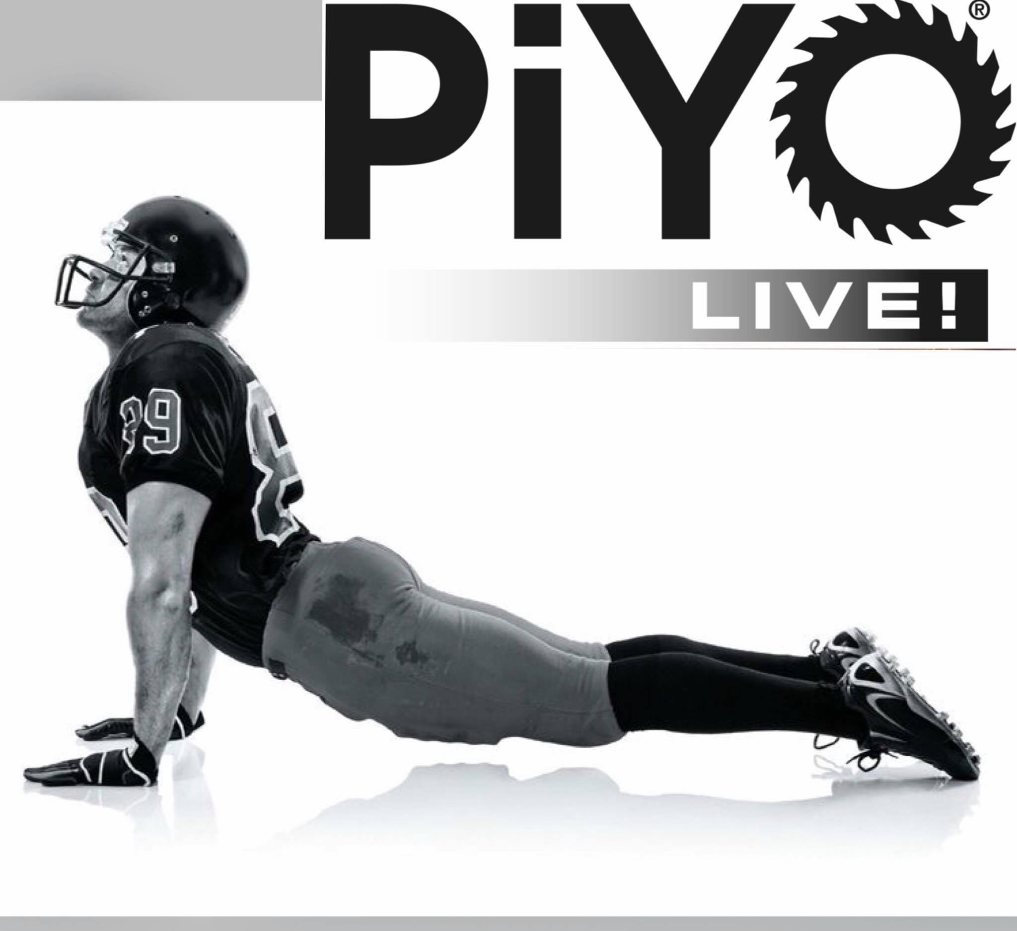 Taking some refresher PiYo... - Shell's Fitness & Soul Center | Facebook