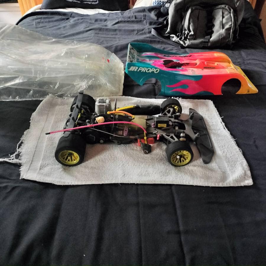 What parts of the MegaNova engine SX21 7P-EV2 are compatible with