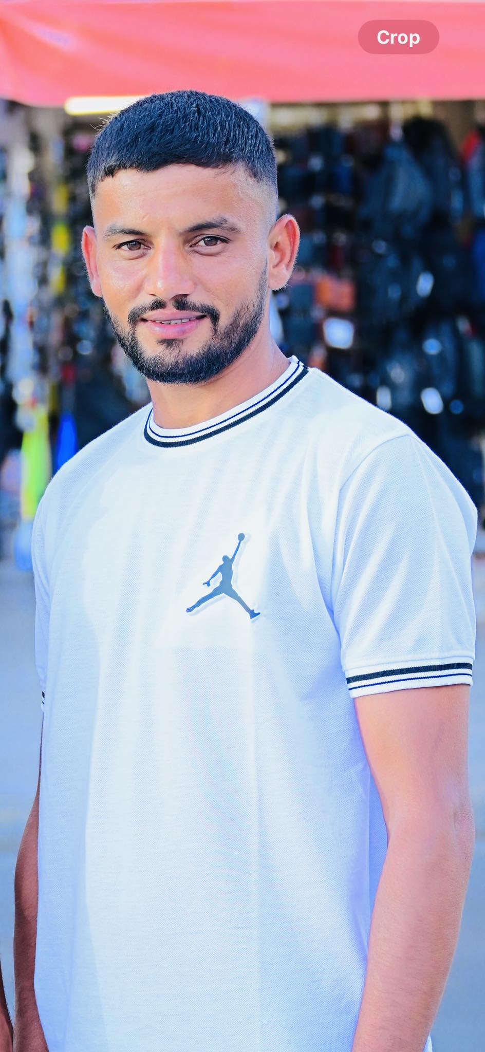 Masoom Rajput
