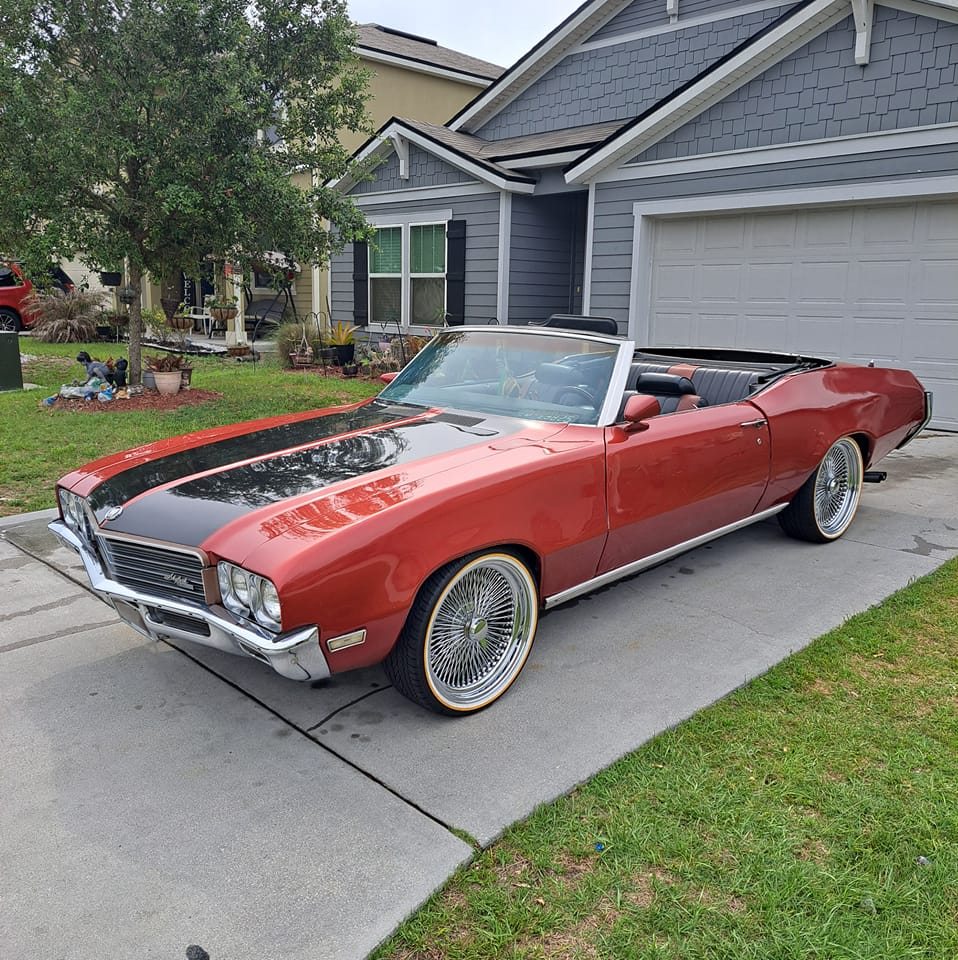 Back Yard Buicks | Hi all, new to the group | Facebook