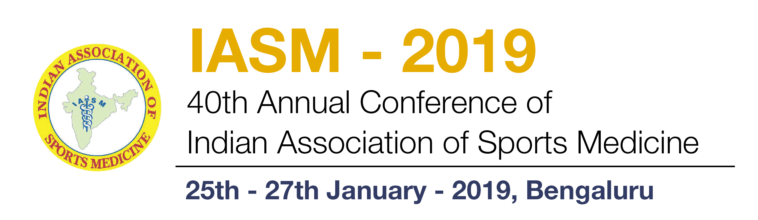 IASM 2019