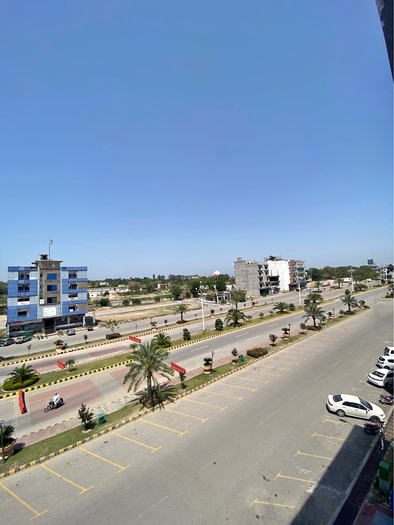Unfurnished appartment for rent - Property Rentals - Islamabad ...