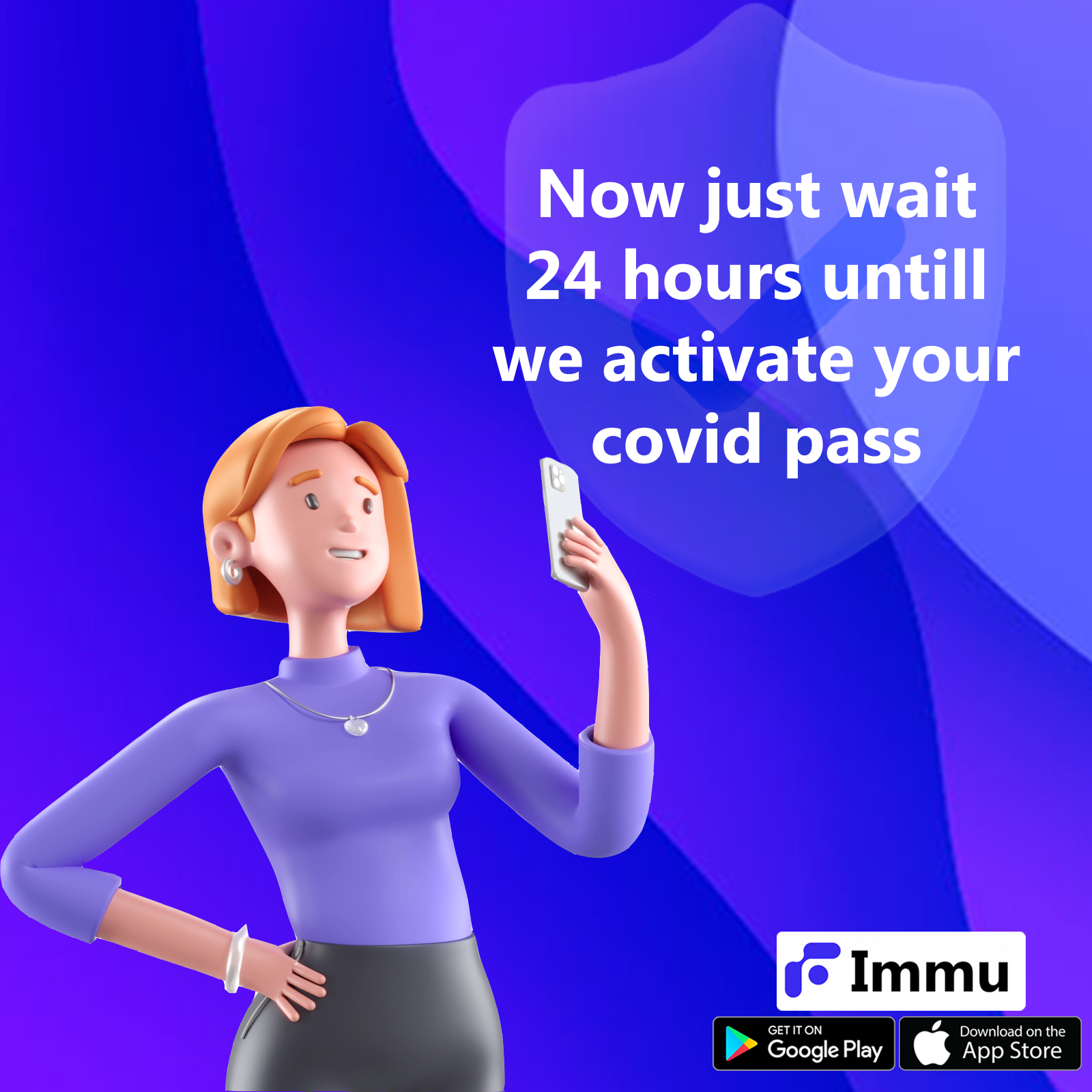 Immu App | Miami FL