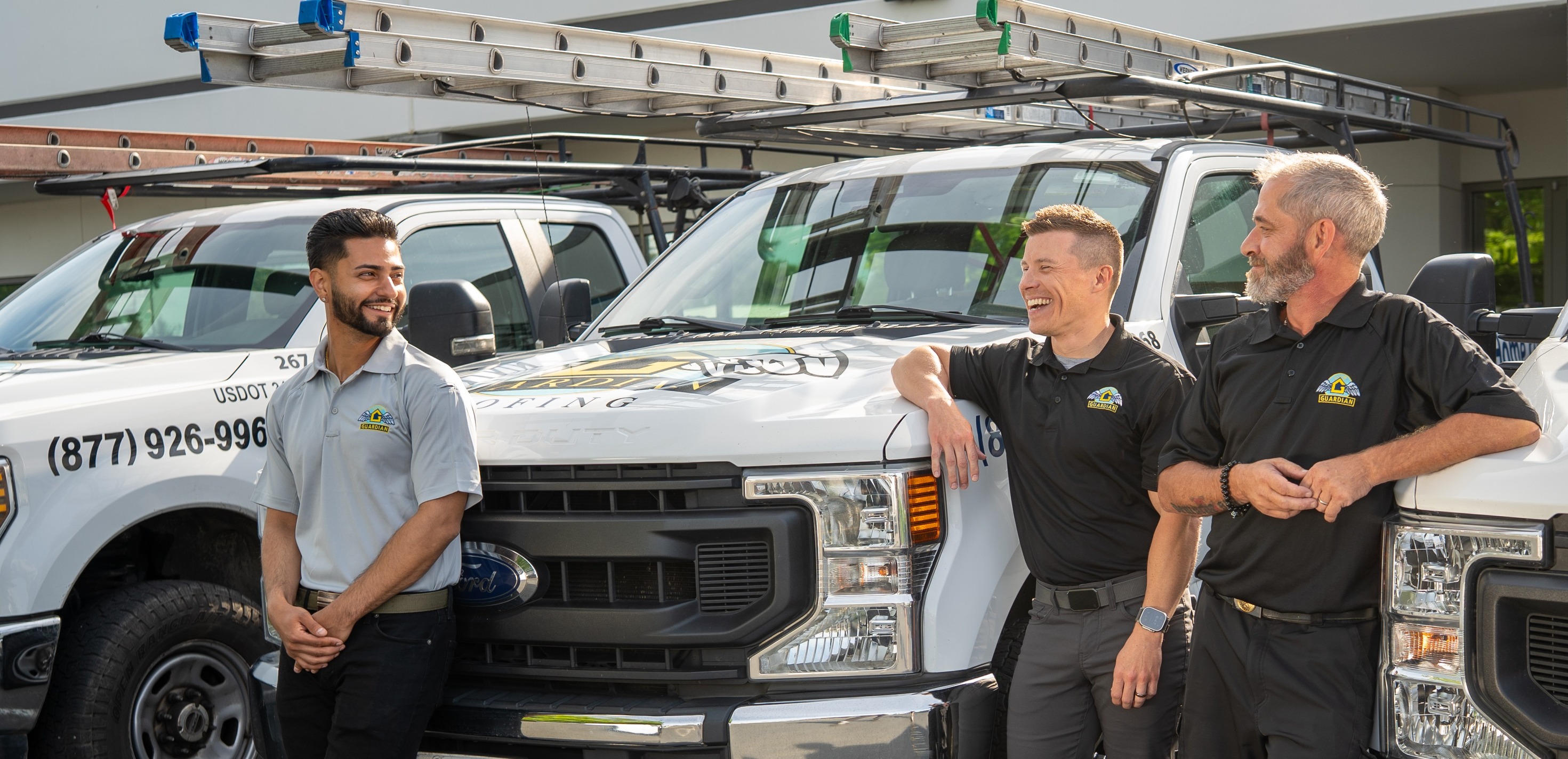 Guardian Roofing, Gutters & Insulation | Auburn WA