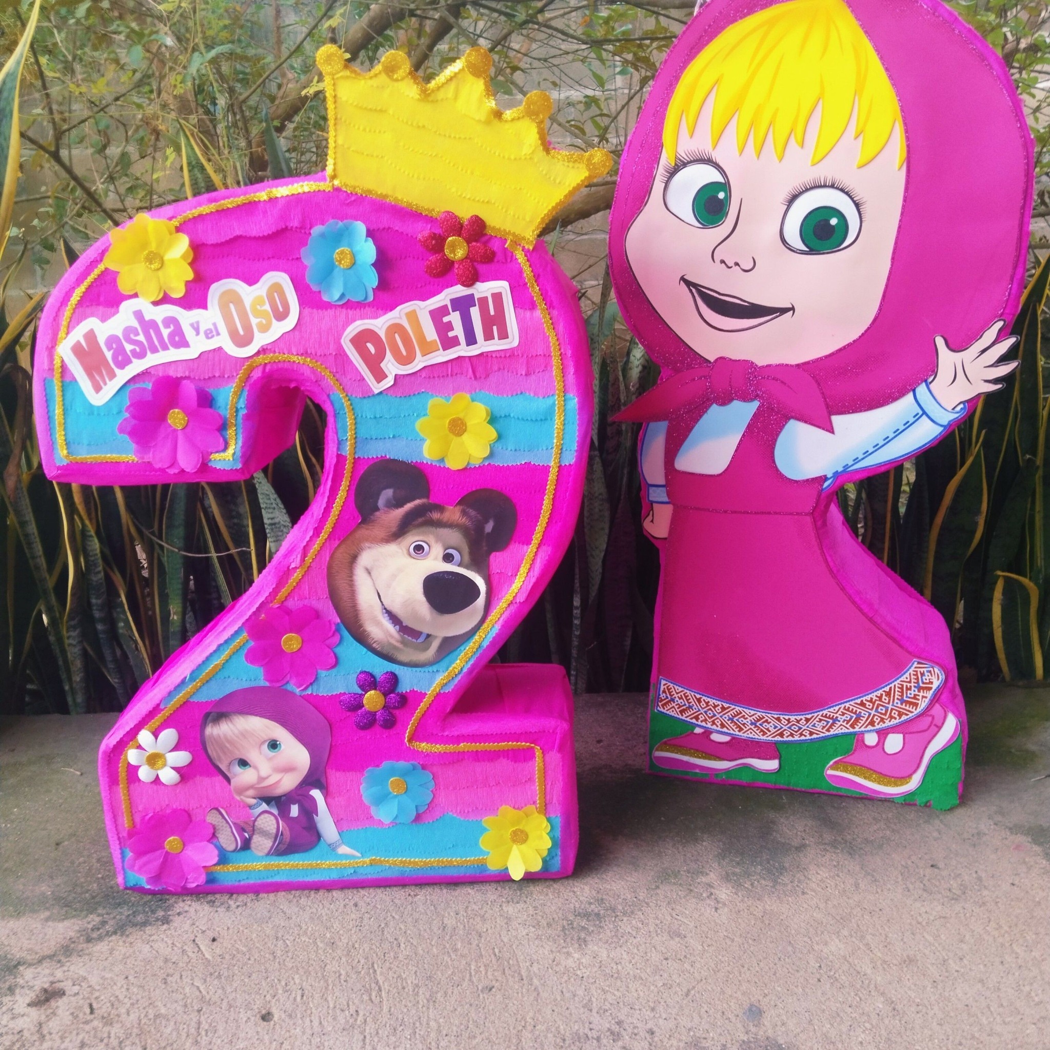 Pinatas KellCris Dcolores on Reels
