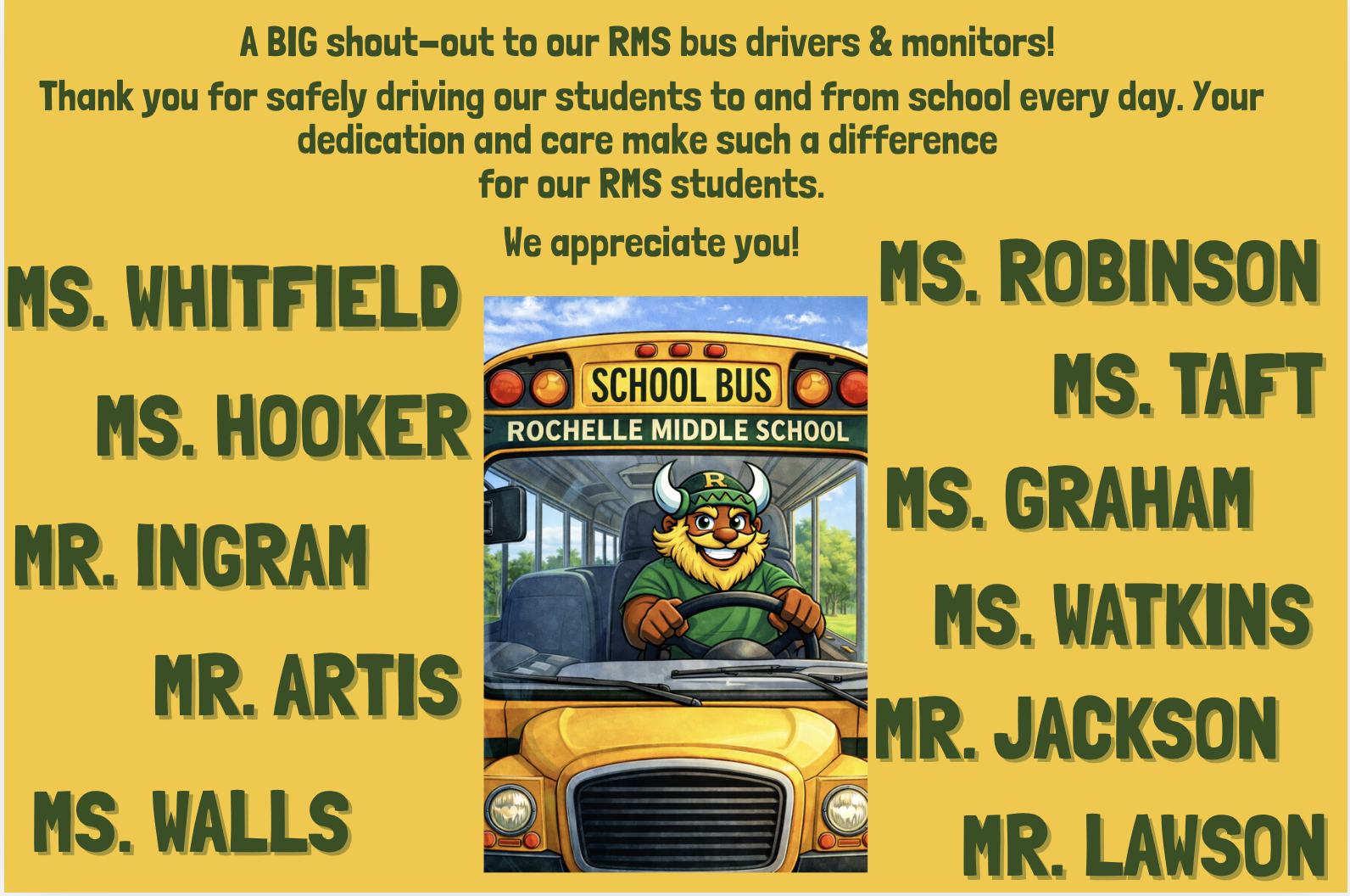 Rochelle Middle School added a... - Rochelle Middle School