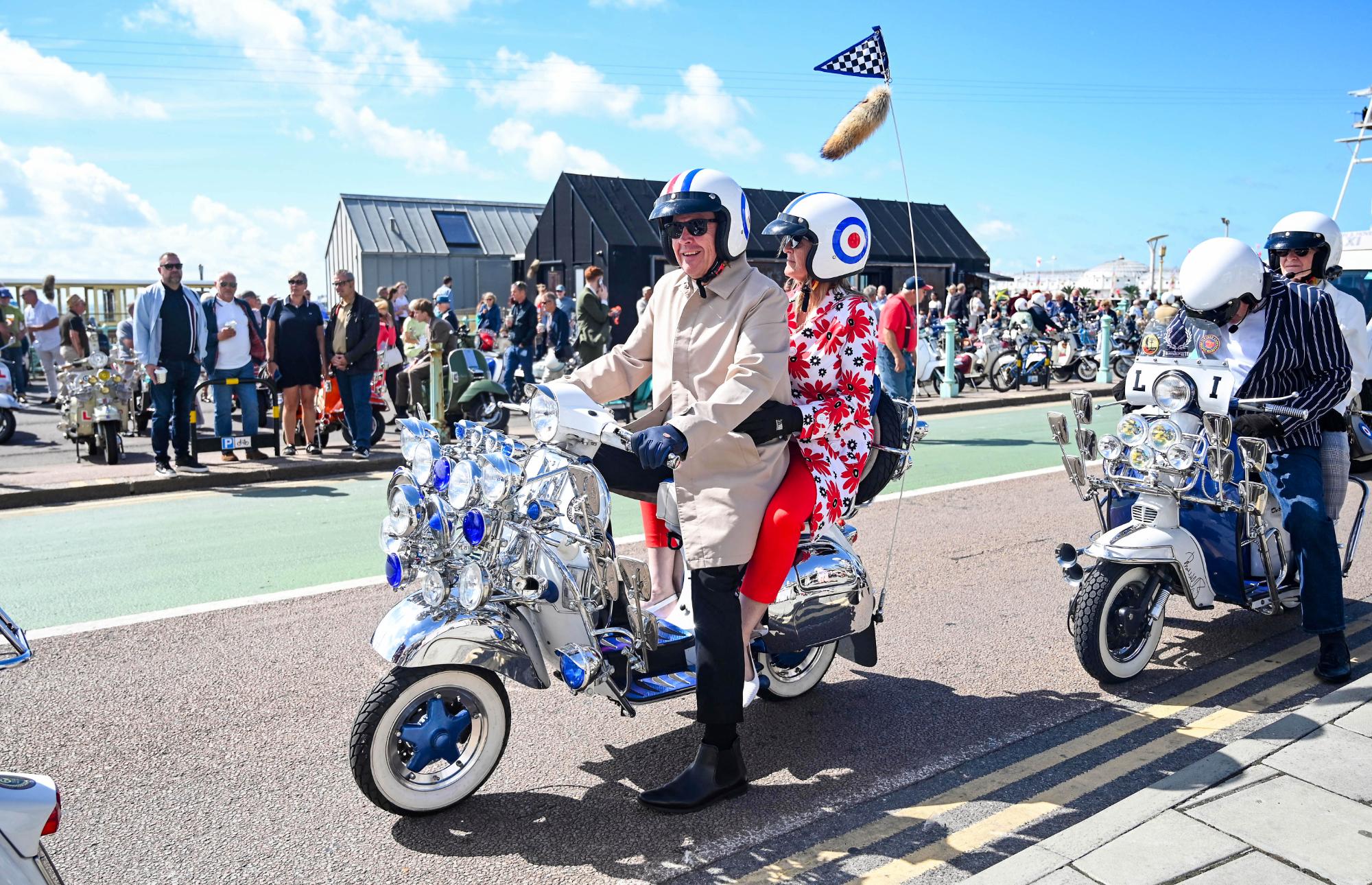 洋楽 Kubichek The Motorettes Geordies On Tour 洋楽 Kubichek The