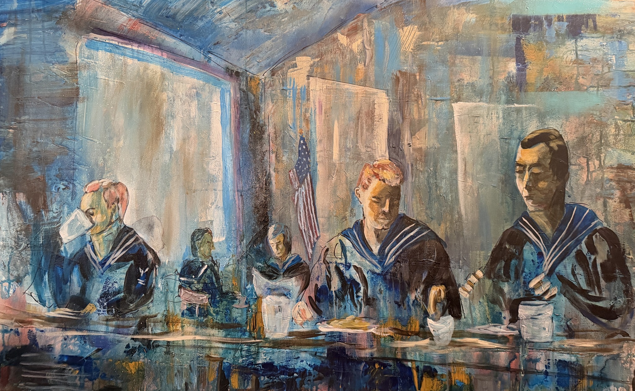 McCann Art