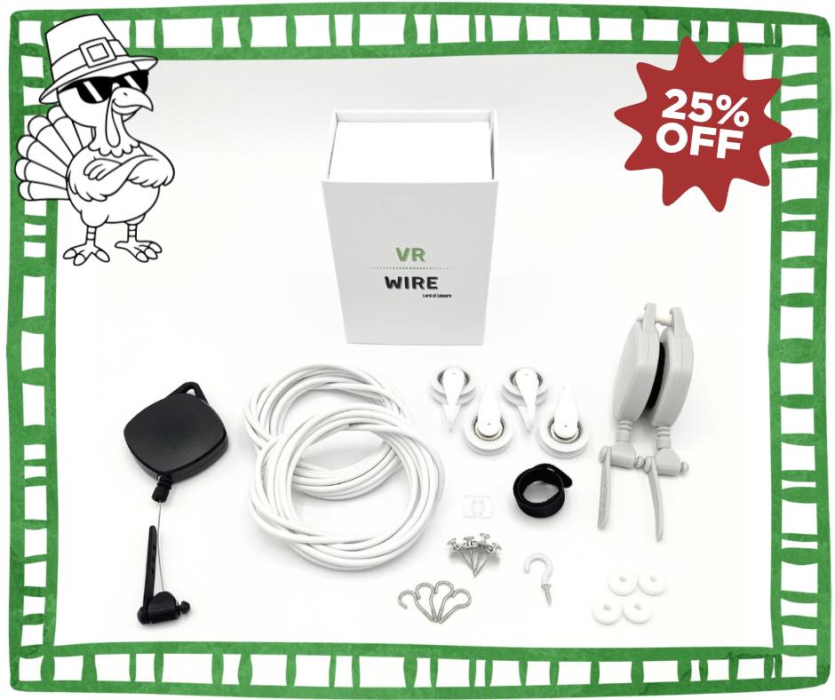 VR WIRE