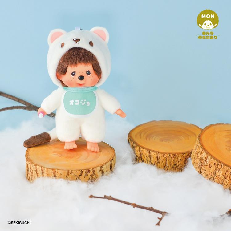大好評の「ラブハッピーエンジェル」👼✨ 50周年を記念して誕生した