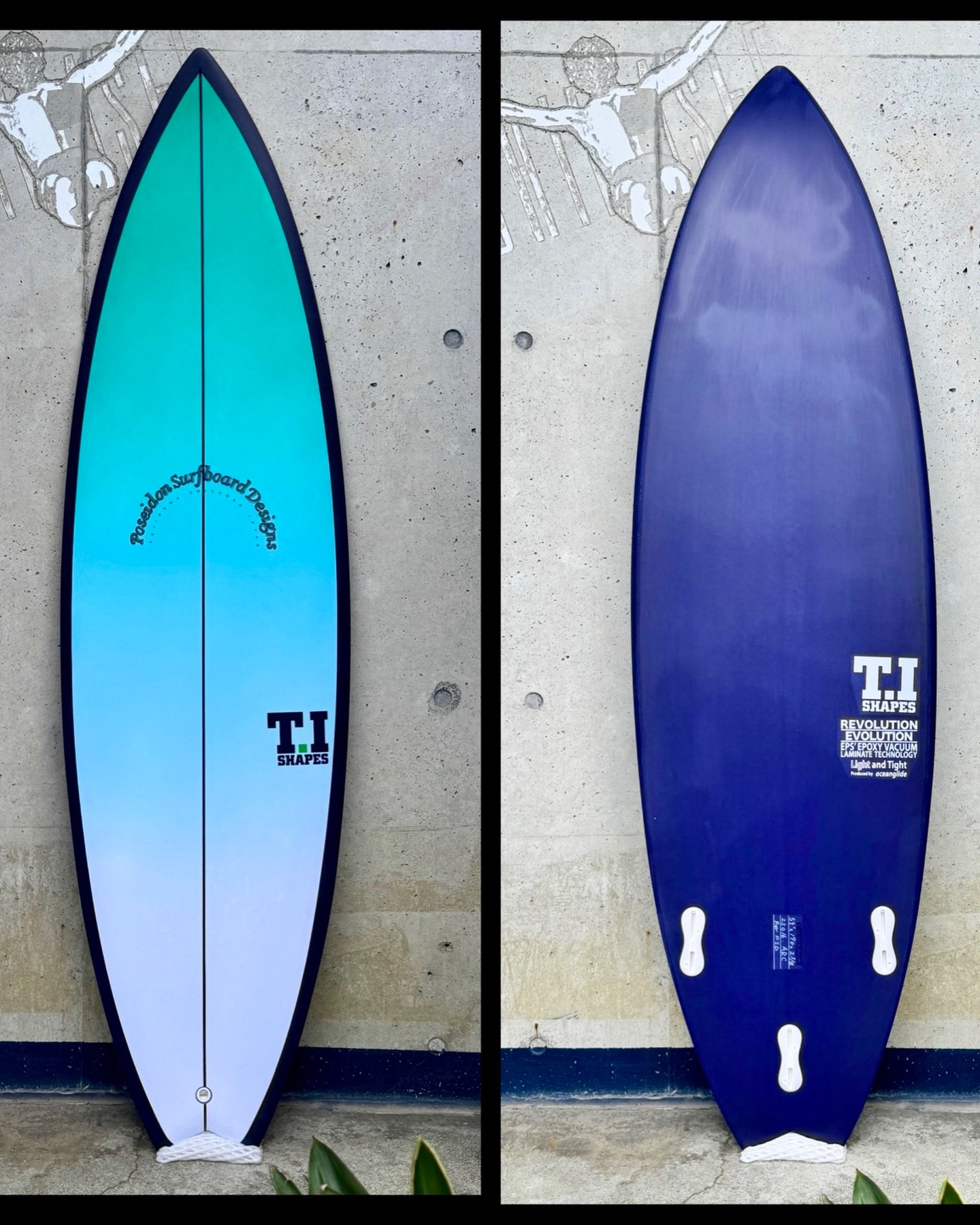 Poseidon Surfboard Designs (@Poseidon.surf.designs) • Facebook