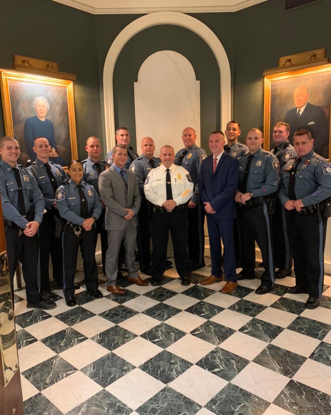 Please help us... - Harding Township Police Department | Facebook