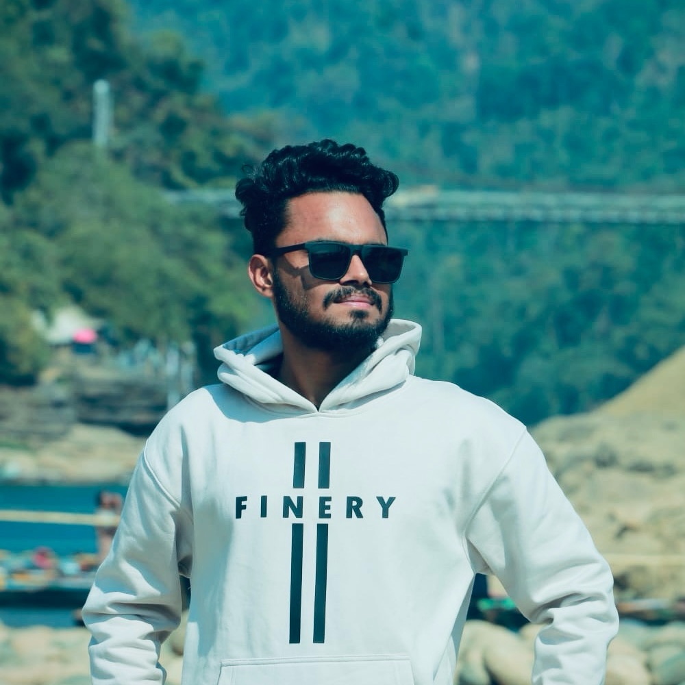Md Sayem