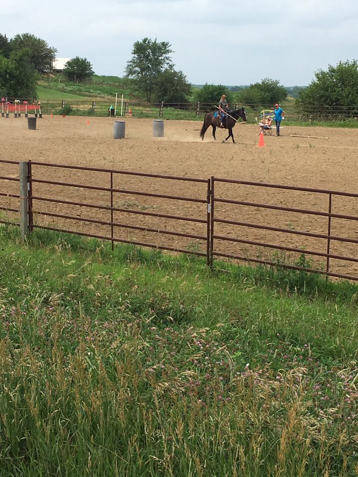 View Point Farm | Bennington NE