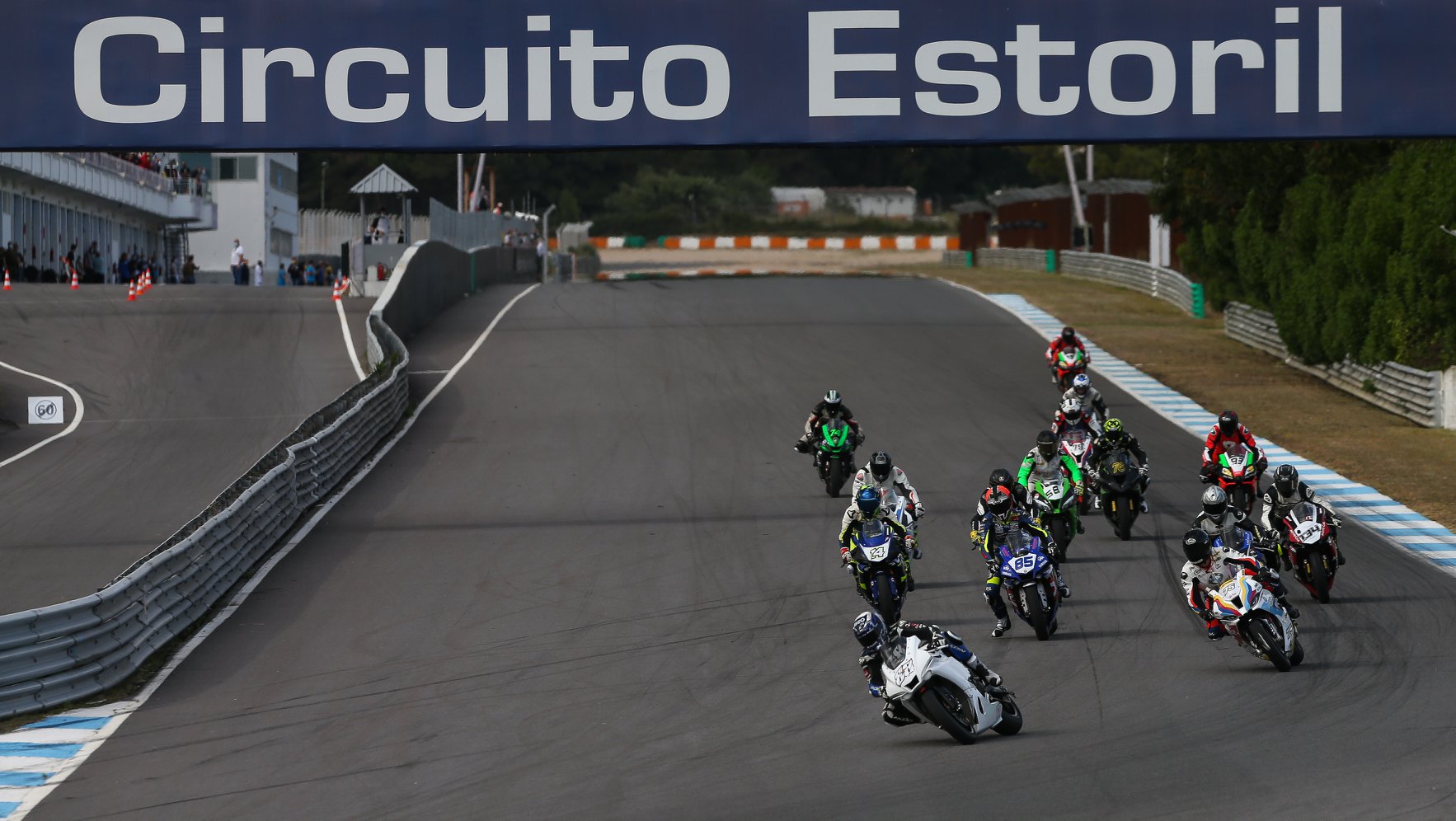 WSRT - White Star Racing Team Full Competition Spirit