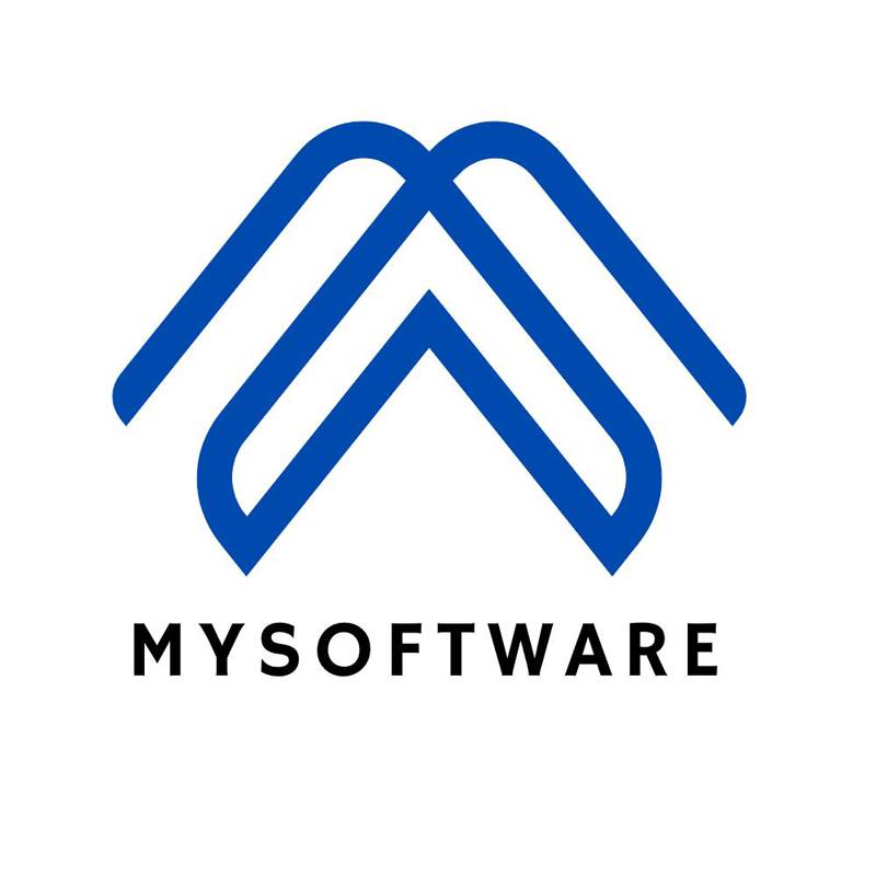 MySoftware - Software 𝗦𝗟𝗜𝗣 𝗚𝗔𝗝𝗜 yang sangat MUDAH &... | Facebook