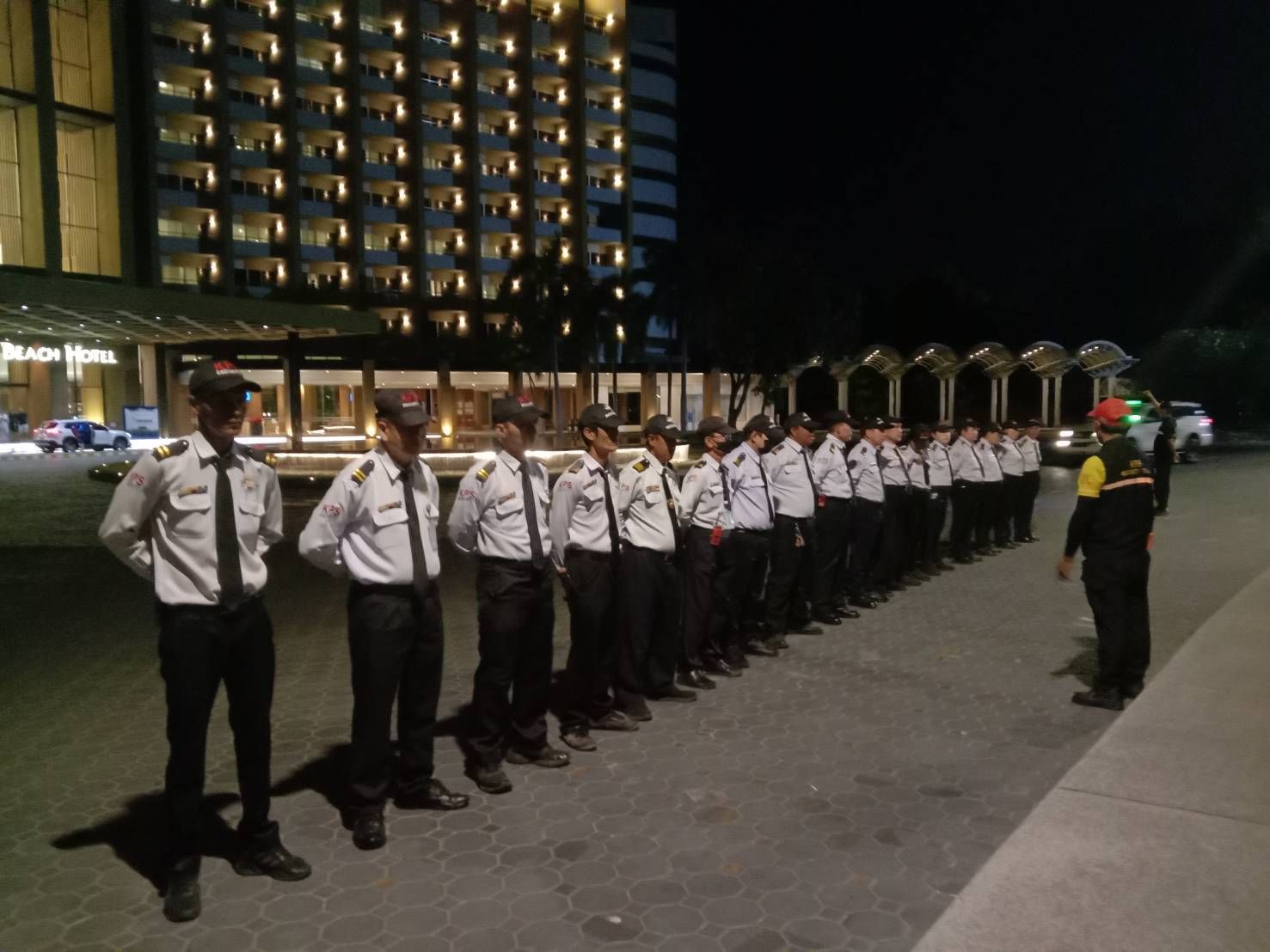 Kps Safetyguard