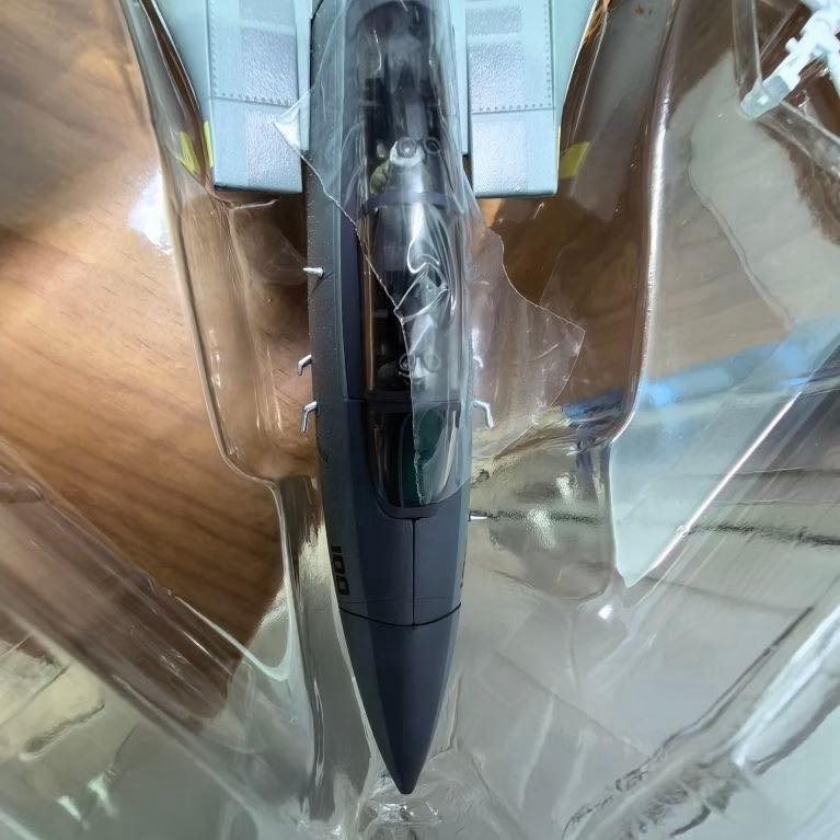 WITTY WINGS F-14 TOMCAT VF-154 BLACK KNIGHTS NF100- 2003