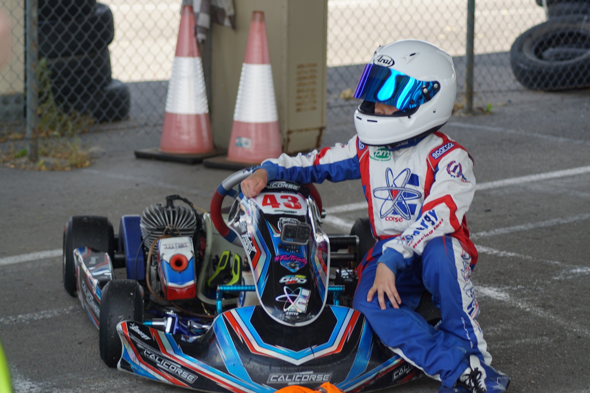 2026 - It's Going To Be Wild! It's... - Smith Racing Team | Facebook