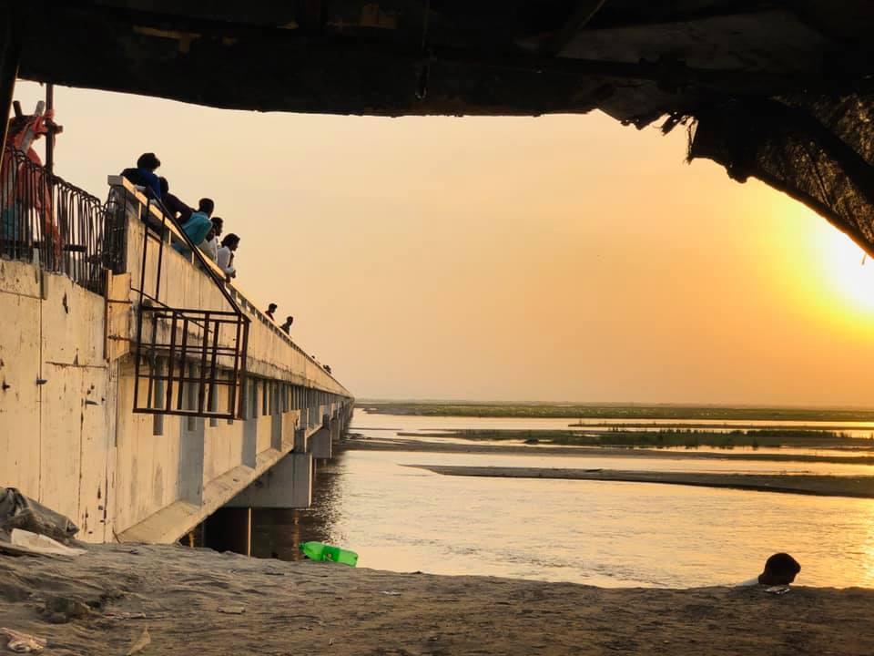 Layyah, Punjab, Pakistan | Layyah
