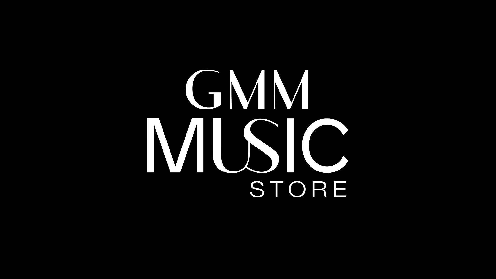 GMM Music Store | Bangkok
