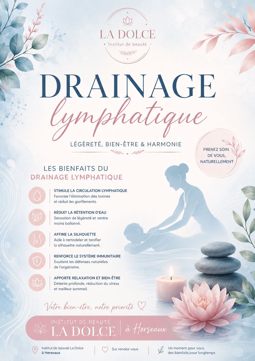 Journée Bien-être