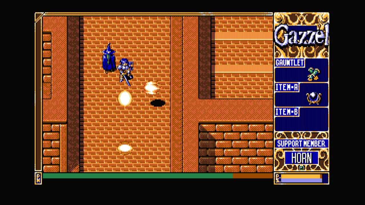ドラゴンスレイヤークロニクル（Windows11対応版）』ドラゴン