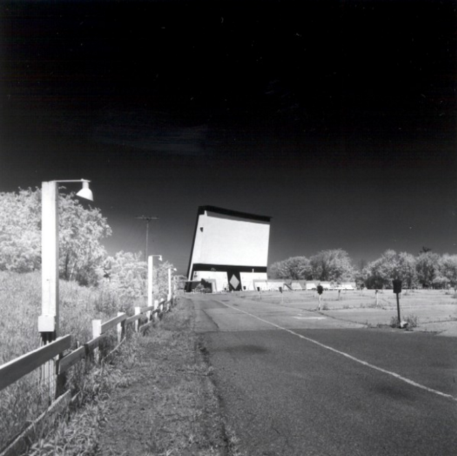 The 400 Drive-In was... - Richmond Hill/GTA - Then and Now | Facebook