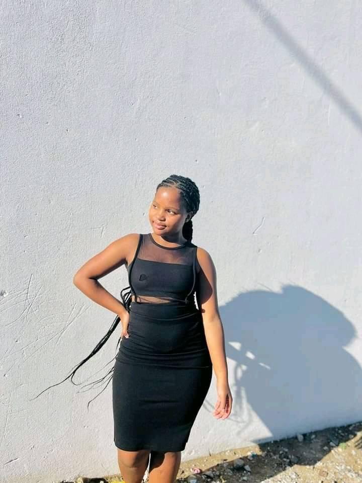 Mbotho Omphile