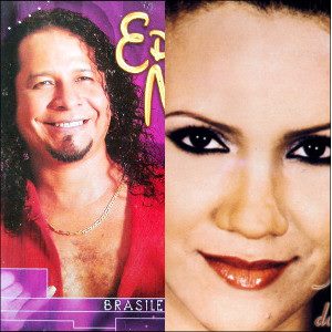 Brega Pop Nathy Rabello E Edilson Morenno O Nosso Amor Facebook facebook