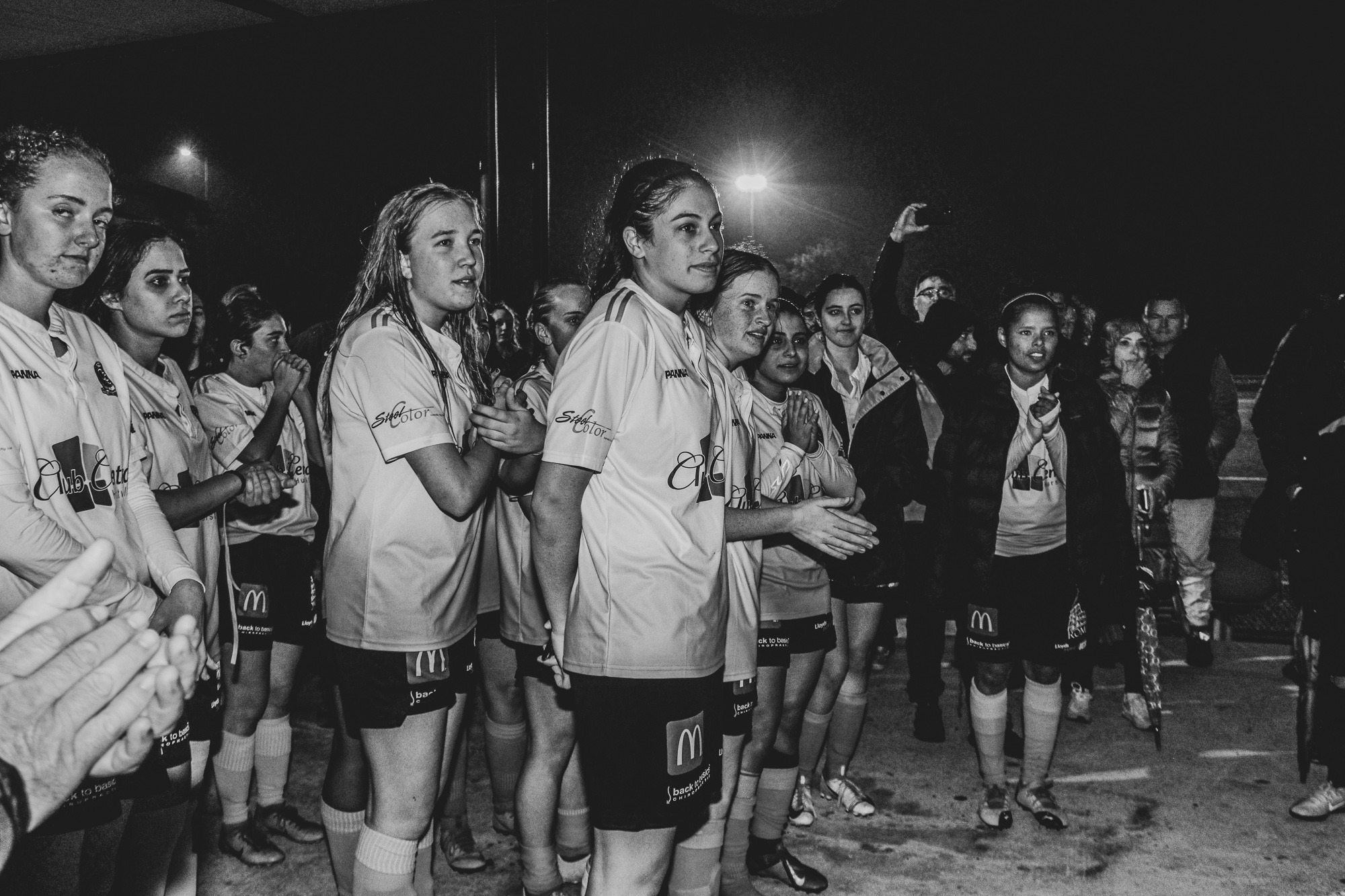 OUR PWL 2020... - Connells Point Rovers Football Club