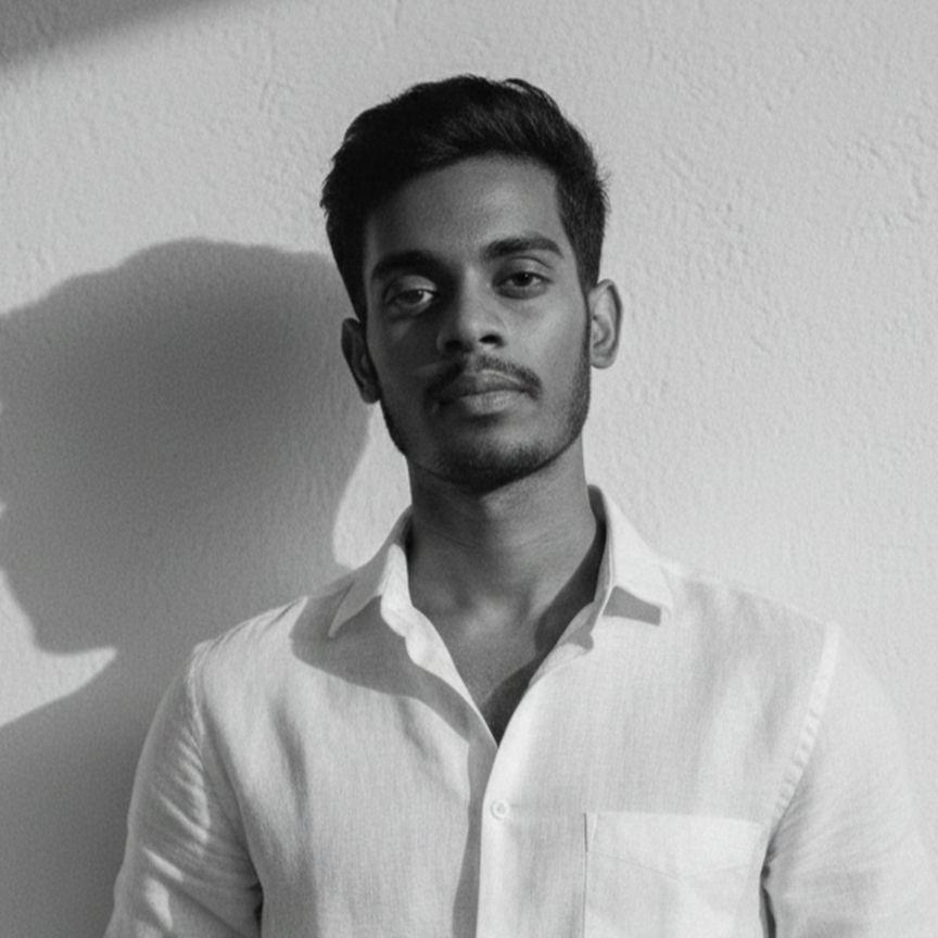 Ranjan Kumar