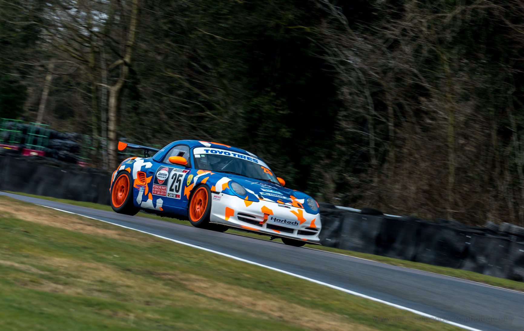 SF Racing