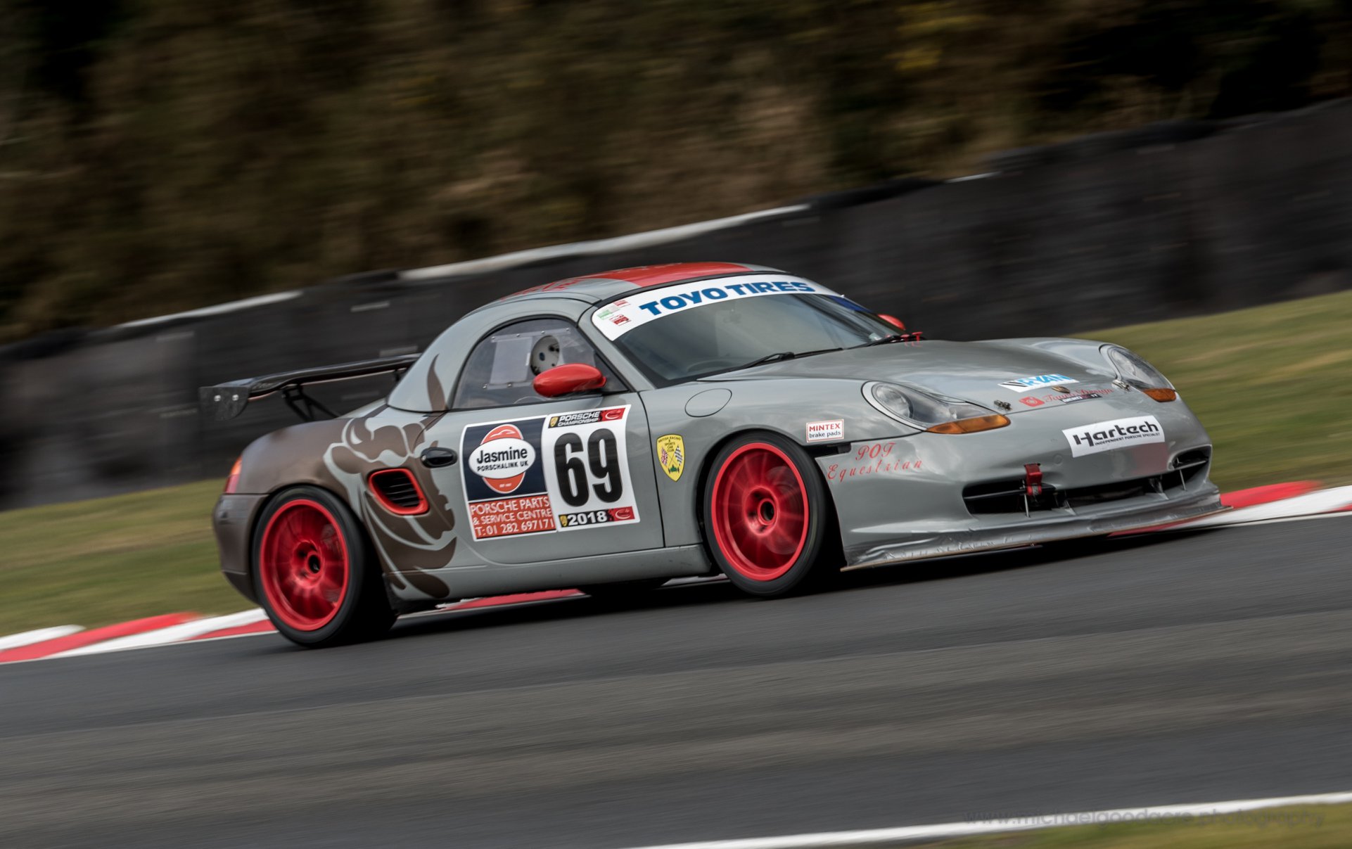 SF Racing
