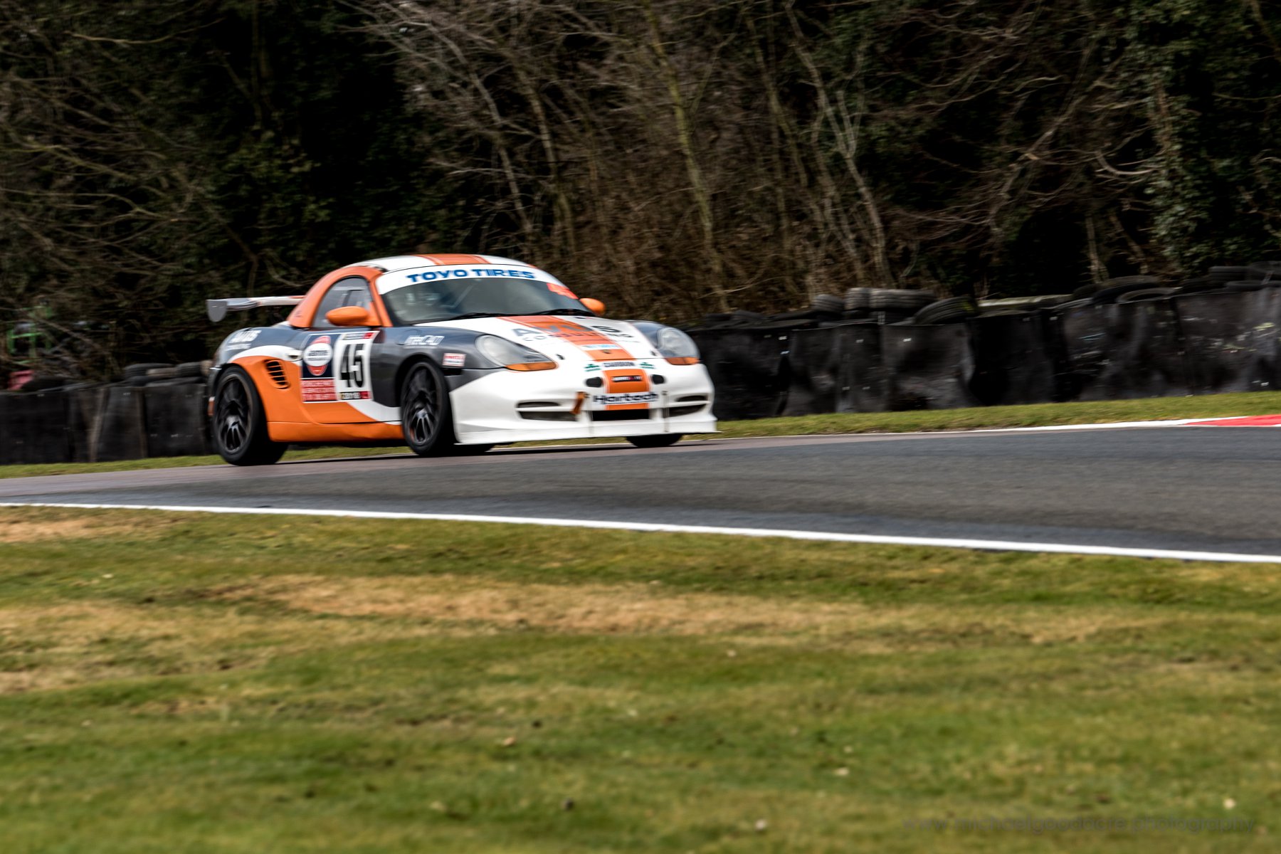 SF Racing