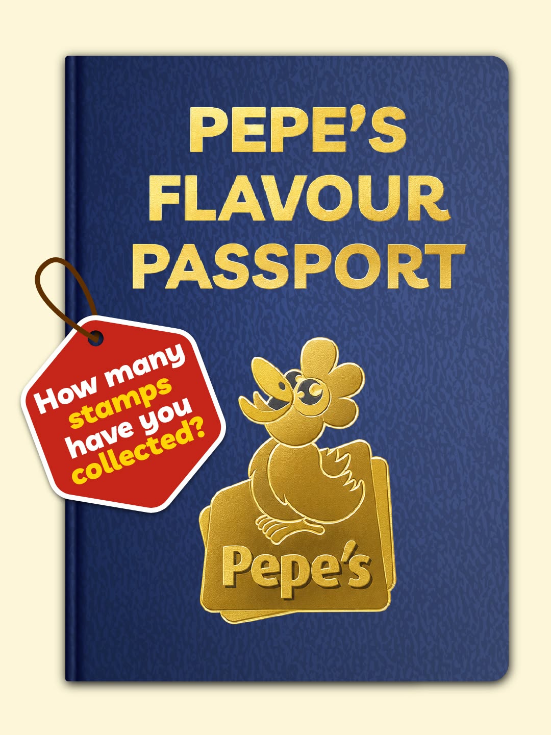 Pepe's - Breaking News: We're Relocating! We're moving to a brand