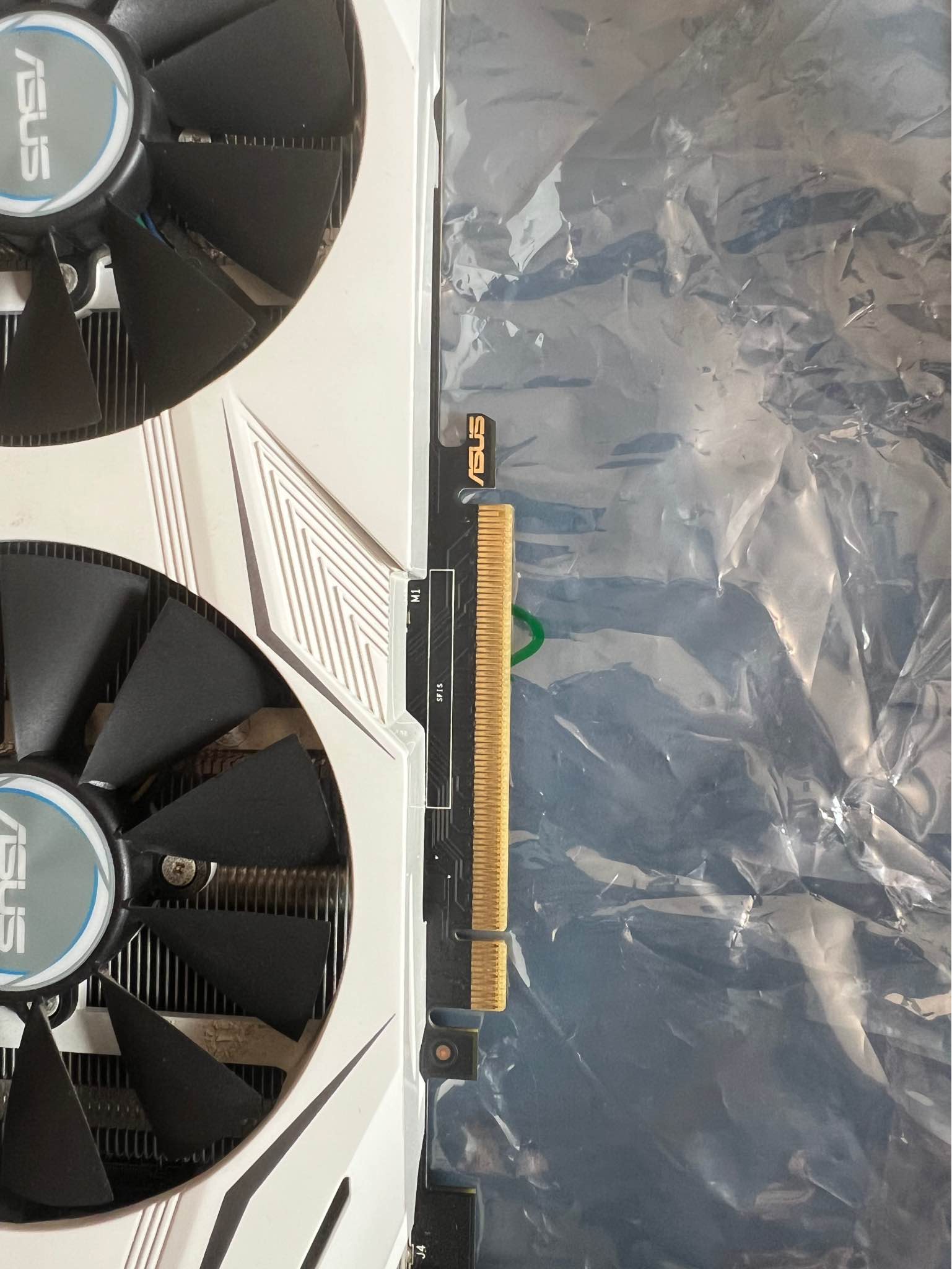 ASUS Nvidia GTX 1060 6gb GPU - CPUs/Processors - Panama City, Panama ...